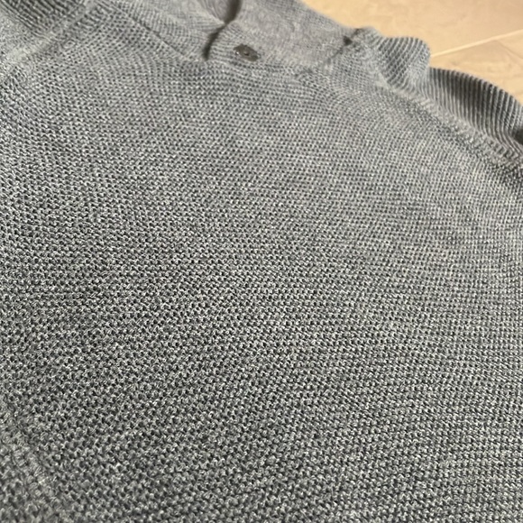 ZARA boys Grey sweater - Picture 7 of 7